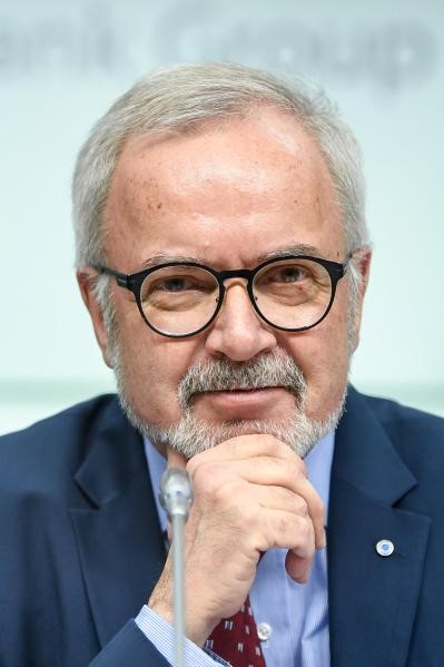 Werner HOYER